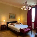 Gæstehus Lady 4*