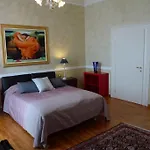 Lady Gæstehus 4*