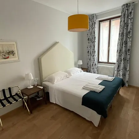Lady Guest house