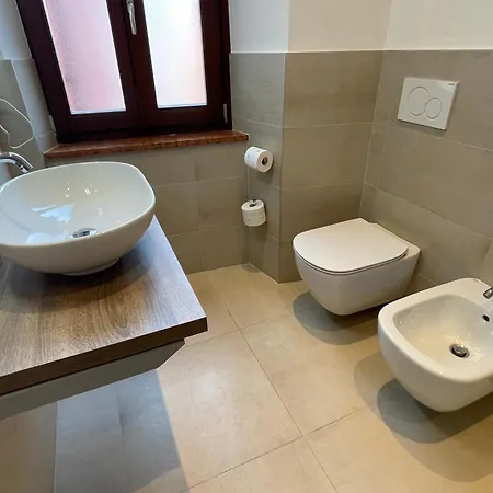 Lady Guest house Verona
