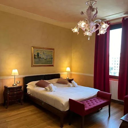 Guest house Lady 4*
