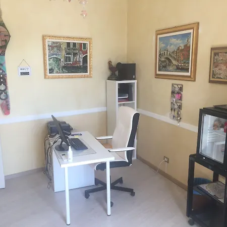 Pensionat Lady Verona