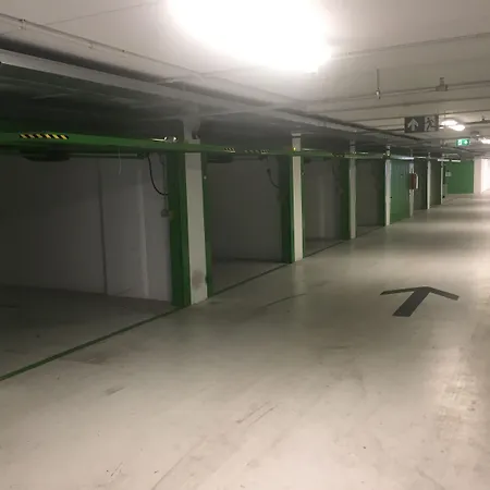 Pensionat Lady Verona