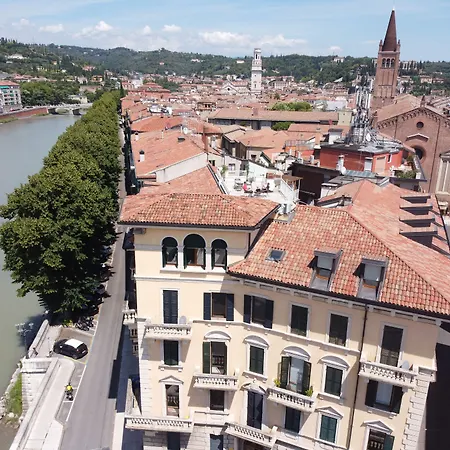 Pensionat Lady Verona