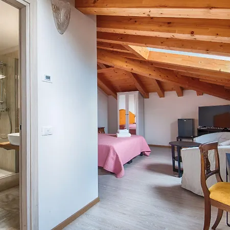 Lady Guest house 4*