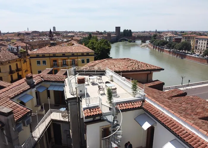 Pensionat Lady Verona