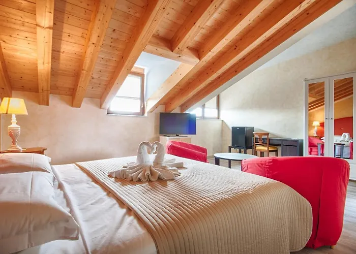 Pensionat Lady Verona