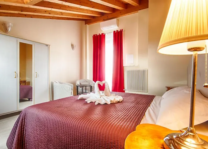 Lady Pensionat Verona