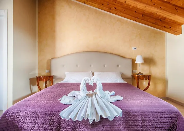 Pensionat Lady Verona