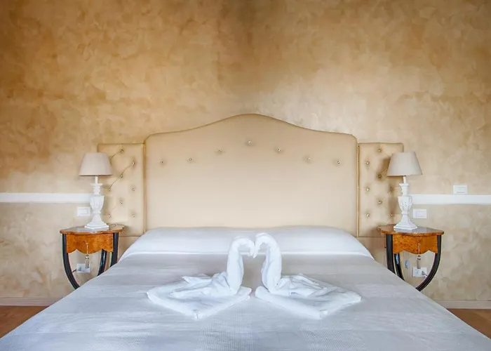 Pensionat Lady Verona