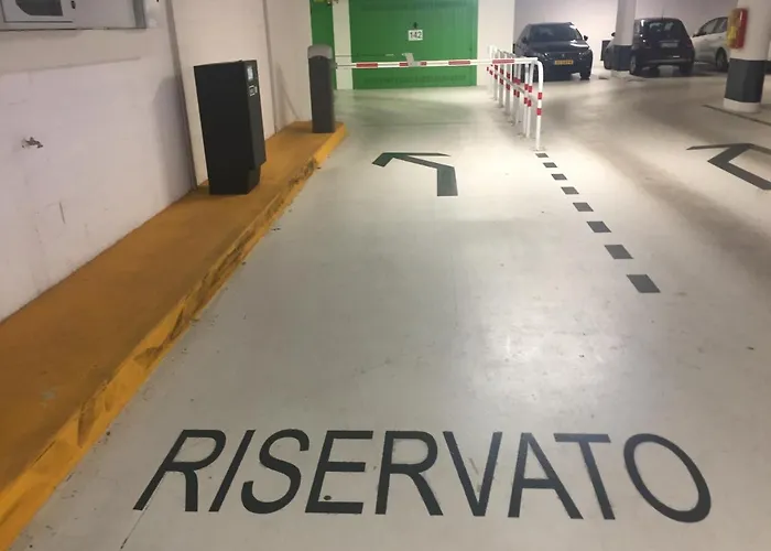 Lady Pensionat Verona