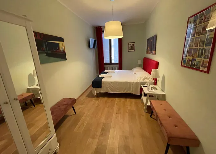 Lady Pensionat Verona