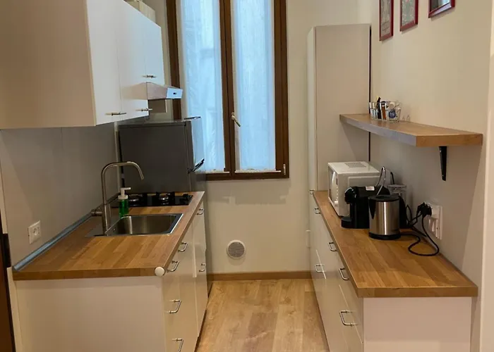 Pensionat Lady Verona