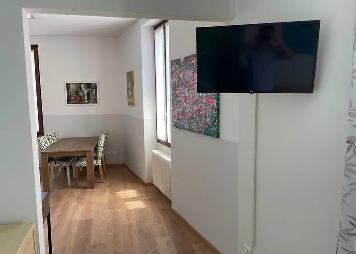 Pensionat Lady Verona