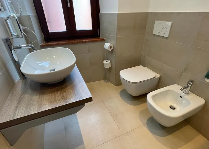 Lady Pensionat Verona