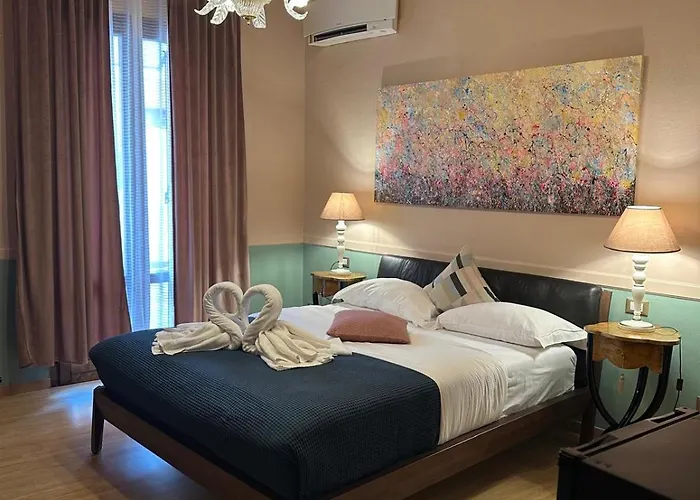 Lady Pensionat Verona