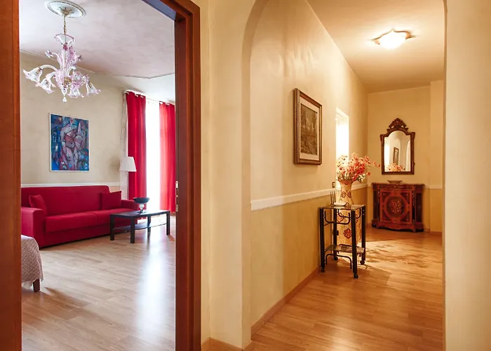 Lady Pensionat Verona