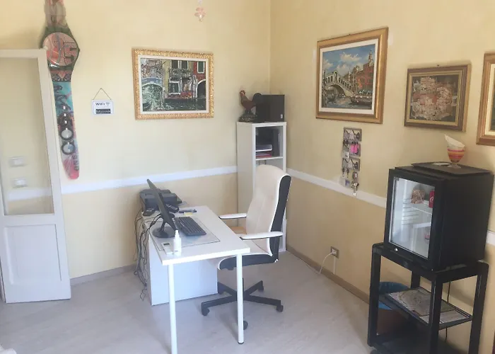 Pensionat Lady Verona