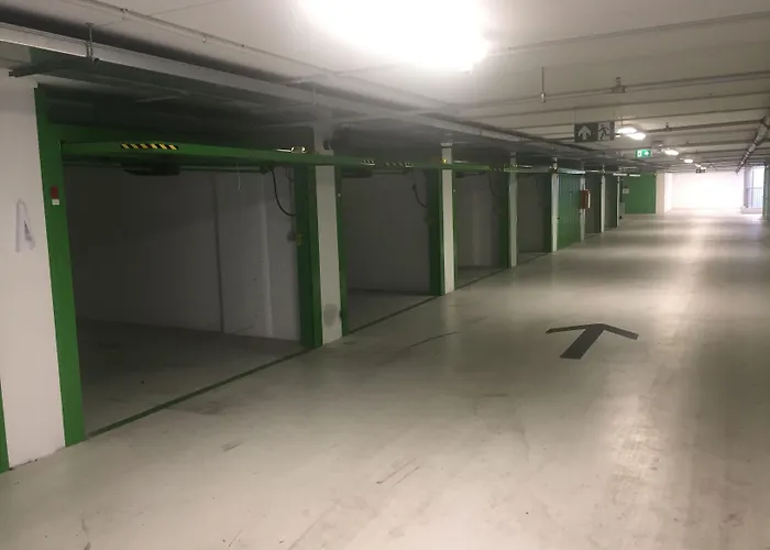 Pensionat Lady Verona