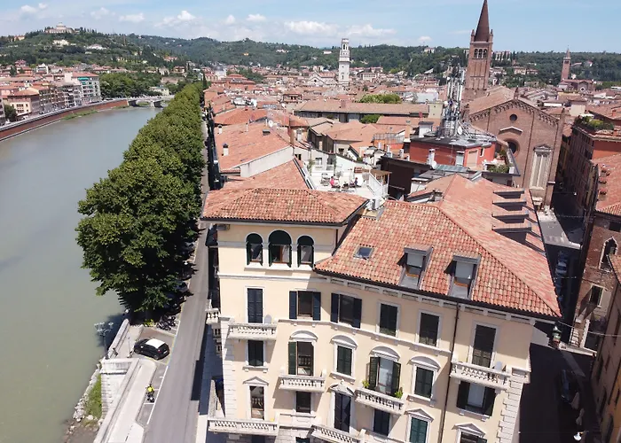 Pensionat Lady Verona