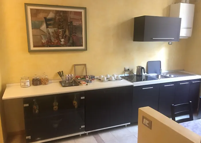 Lady Pensionat Verona