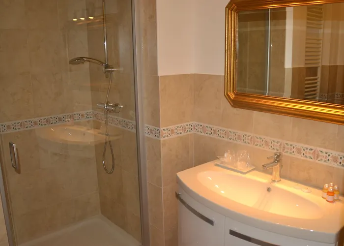 Lady Pensionat Verona