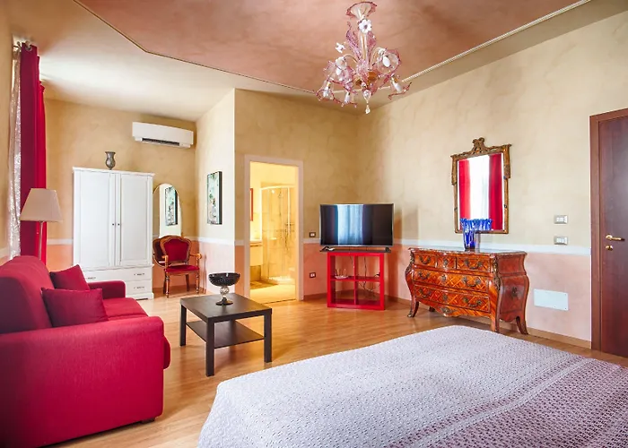 Pensionat Lady Verona