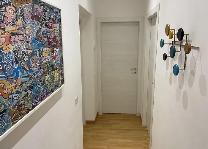 Lady Pensionat Verona