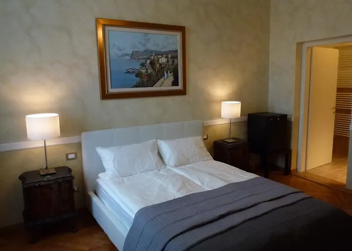 Pensionat Lady Verona