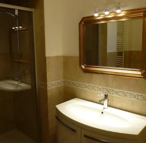 Pensionat Lady Verona