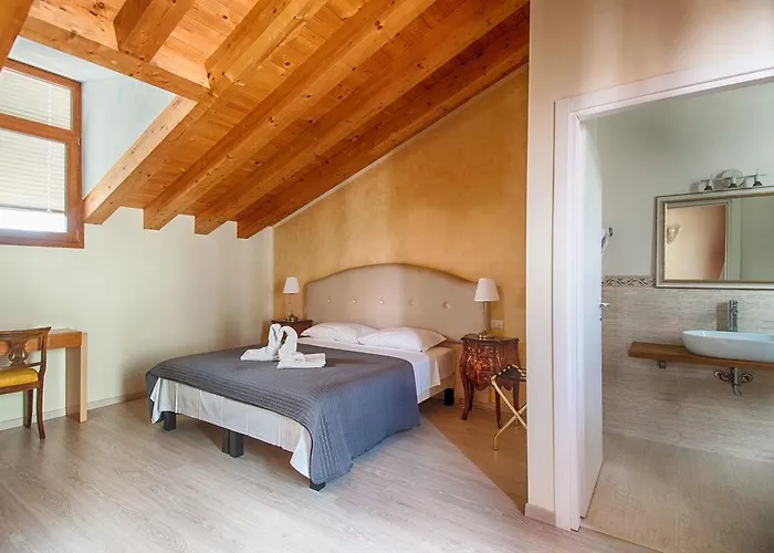 Pensionat Lady Verona