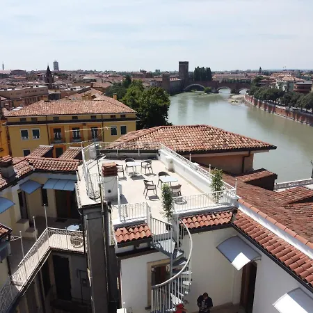 Vendégház Lady Verona