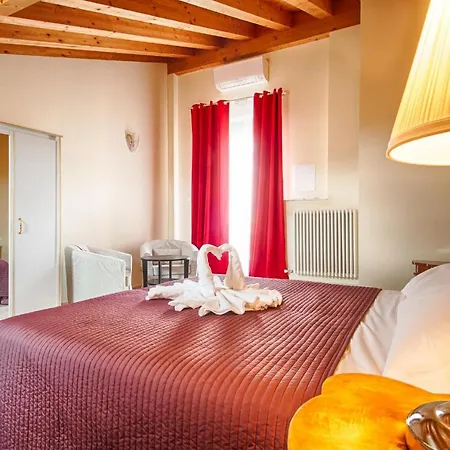 Lady Guest house Verona