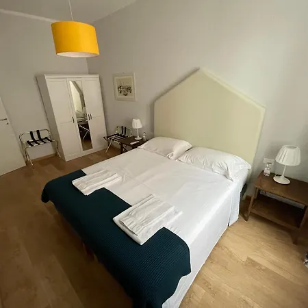 Lady Guest house