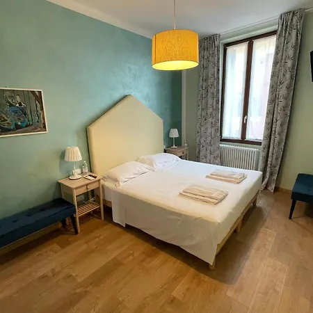 Lady Guest house