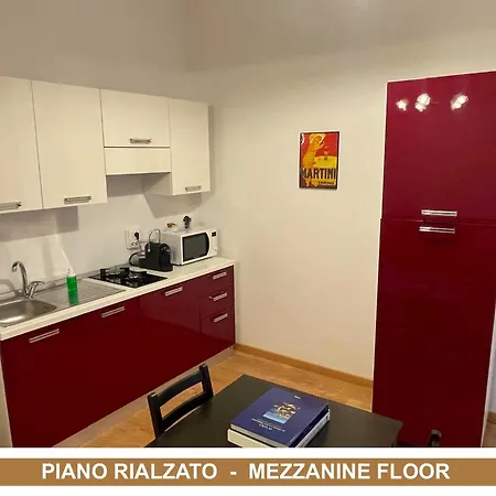 Guest house Lady Verona