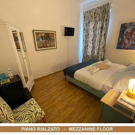 Lady Guest house Verona
