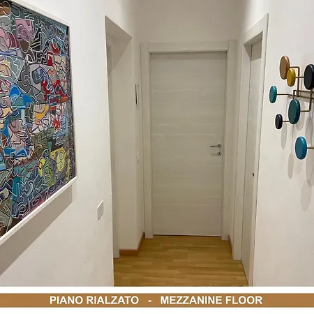 Guest house Lady Verona