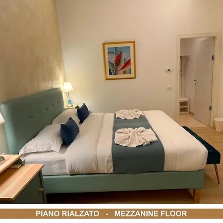 Lady Guest house