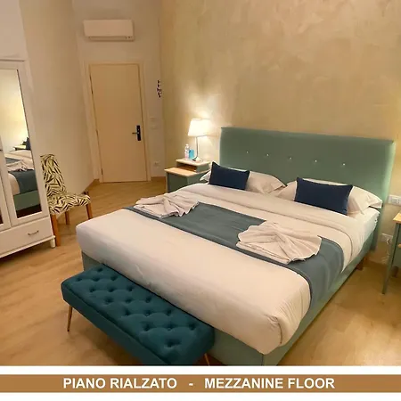 Guest house Lady