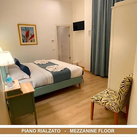 Lady Guest house Verona
