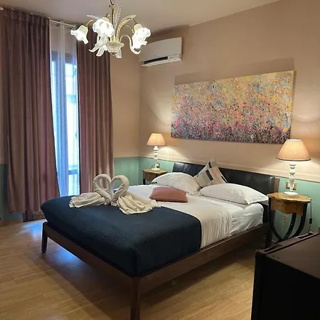 Lady Guest house Verona