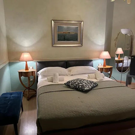 Guest house Lady