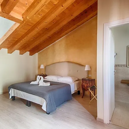 Guest house Lady Verona