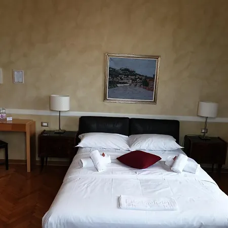 Vendégház Lady 4*