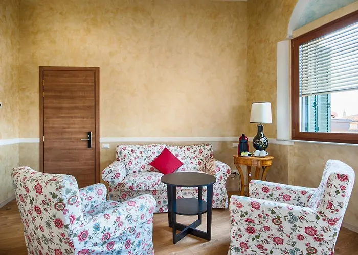 Lady Guest house Verona