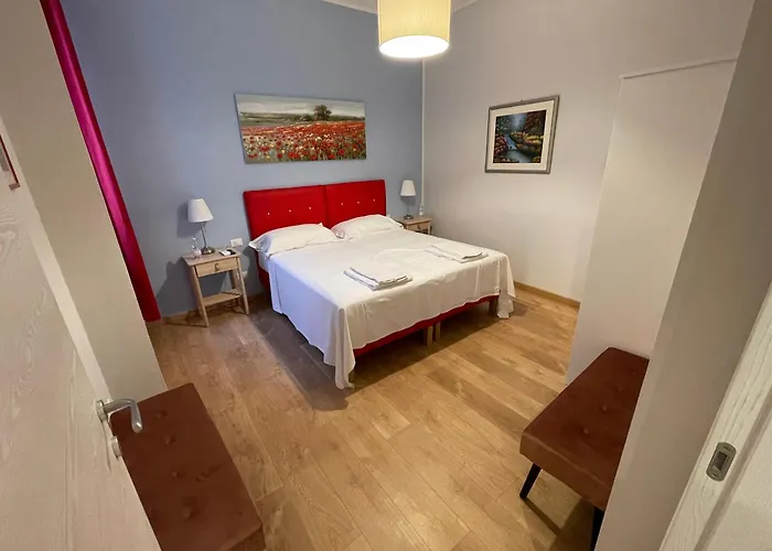 Lady Guest house