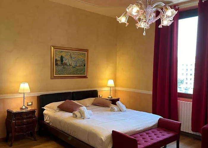Guest house Lady 4*