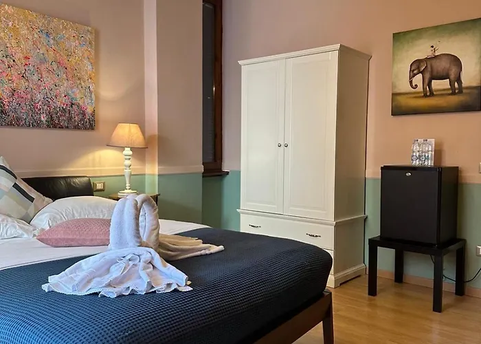 Lady Guest house 4*