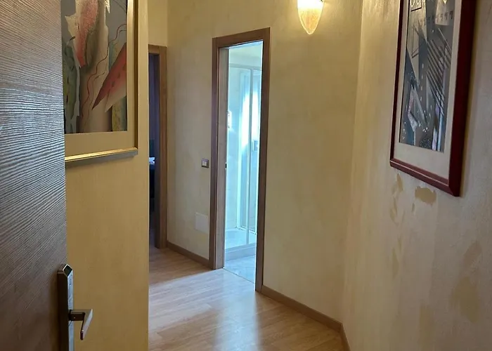 Guest house Lady Verona